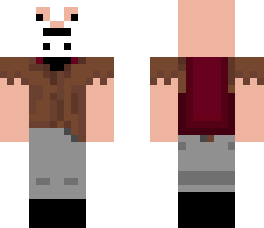 notch halloween