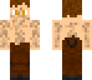 minotaur