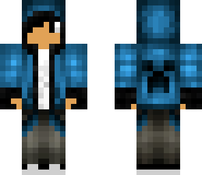 hoodie guy