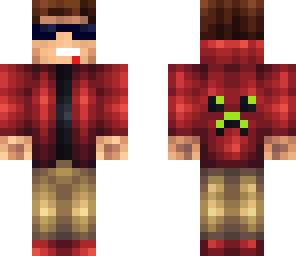 cool gutsgaming skin edited