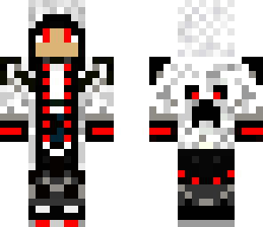 mrpepperoni1's 2nd skin