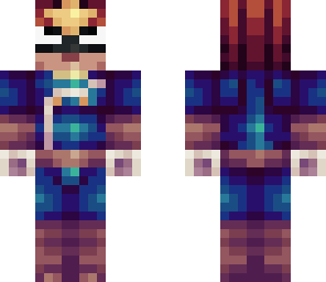 captain falcon