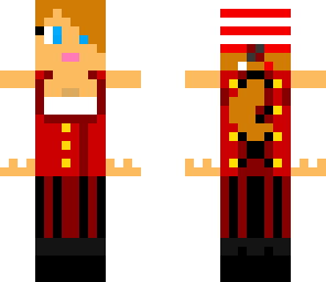 fem buccaneer