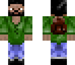 joel last of us