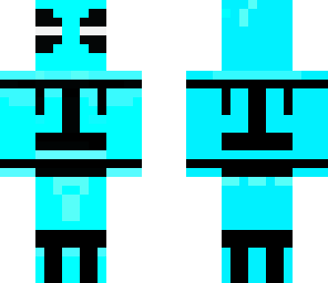 blue deadpool