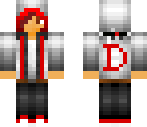 d daniel