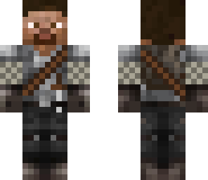 hoodless adventurer fixed