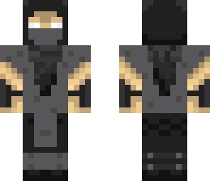 noob saibot
