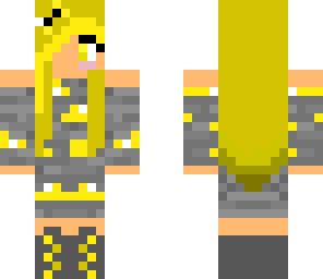 budder ore girl