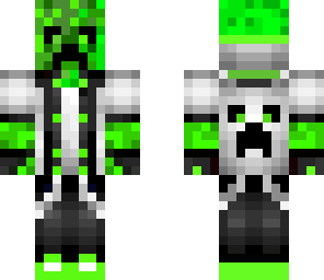 creeper 2 gang