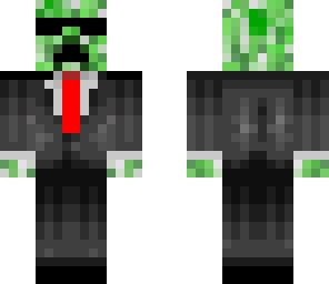 agent creeper