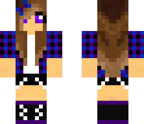 dj girl