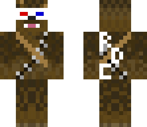 chris skin rdc