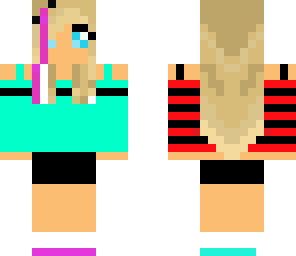 switch girl