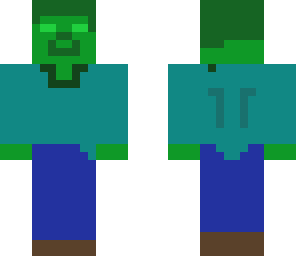 zombie