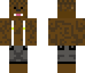 chris skin rdc