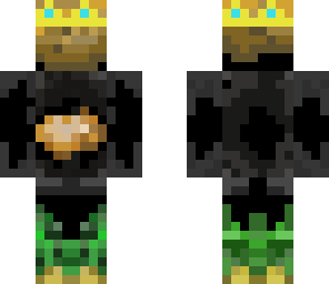 potato king