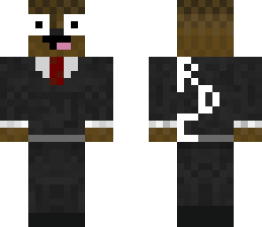 chris skin rdc