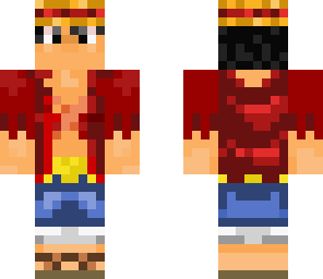luffy