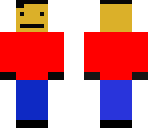 derpy dirt man