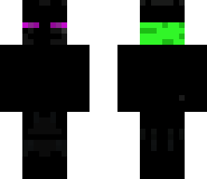 ender crazy