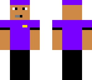 restaurant employee