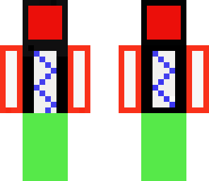 the royal bacon adam skin