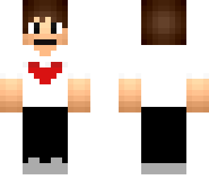 heart boy