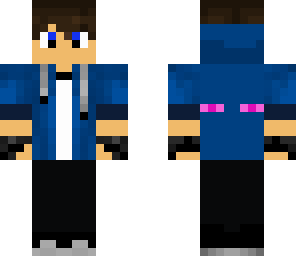 teen boy