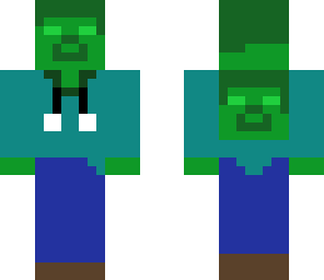 zombie rapero