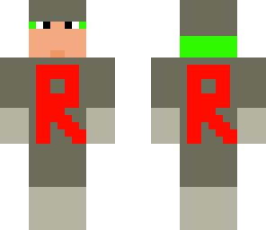 team rokcet grunt