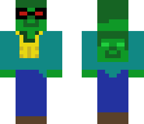 zombie rapero 2