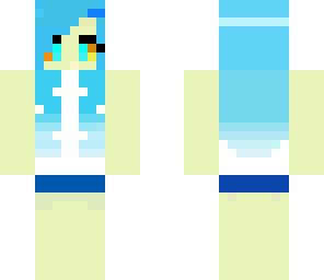 ice girl