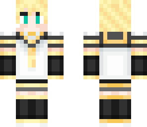 len kagamine