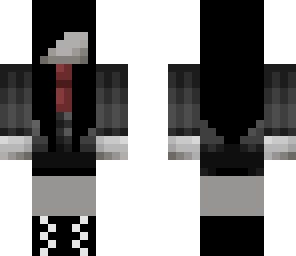 slender girl edited