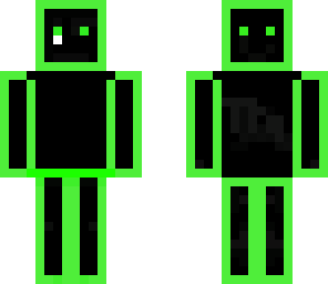 tron man
