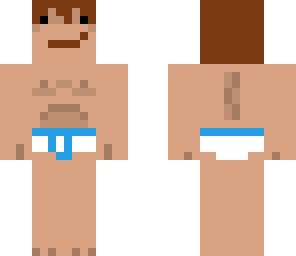 underware derpy felix