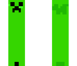 real creeper