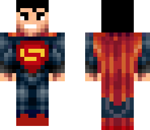 my superman