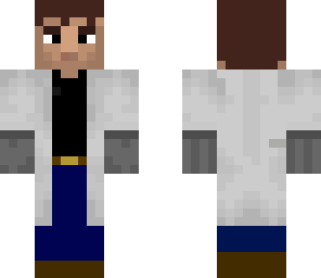 scientist