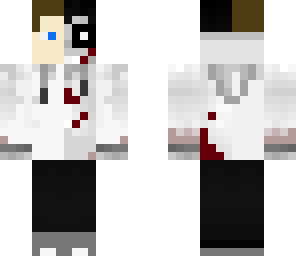 human slash killer jeff the killer