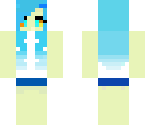 ice girl edited