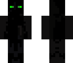 enderman frenzy