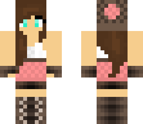 cute girl edit
