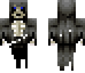 dead panda