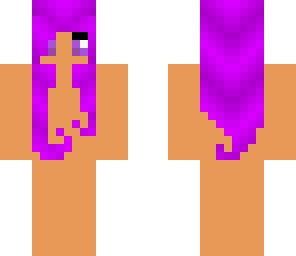 purple hair base