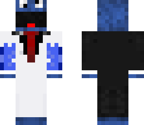 ccookie monster