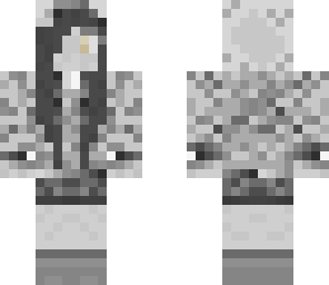 ghost girl