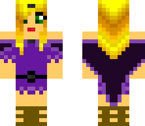 my official skin updated times two
