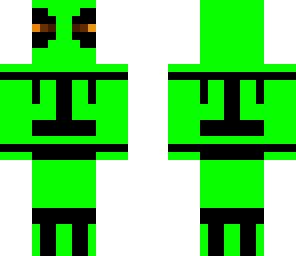 green deadpool